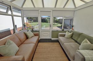 Conservatory- click for photo gallery